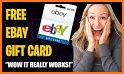 Free Ebay Gift Card related image
