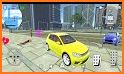 Car Simulator Golf related image