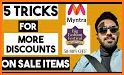 Myntra Online Shopping App - Shop Fashion & more related image