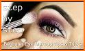 Eyes Makeup Beauty Tips related image