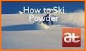 I Ski and Ride - Visual Learn to Ski and Snowboard related image