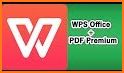 WPS Premium Subscription related image