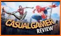 Spider Man Game Superhero Game related image