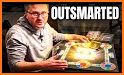 Outsmarted - The Live TV Quiz Show Board Game! related image