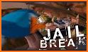 Jailbreak Obby Escape Roblox's Mod: Jail Break related image
