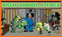 Billie Zombie Attack related image
