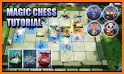 Magic Chess TD related image