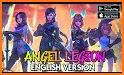 Angel Legion related image