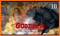 Game Guide Godzilla Defense Force related image