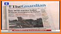 Latest Nigerian News Papers related image
