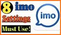 imo Free Video Calls & chat 2020 related image