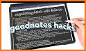 GoodNotes: Notepad Notes, To do, Lists, Voice Memo related image