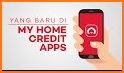My Home Credit related image