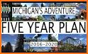 Michigan's Adventure related image