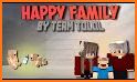 Happy Family Mod - Baby Player related image