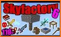 Sky Factory 4 Mod for Minecraft PE related image