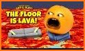 The Floor Is Lava House Simulator related image