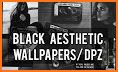 Black Aesthetic Wallpaper related image