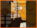 AI photo generator: AI Art related image