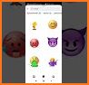 Stickers Emojis New Sticker Maker - WAStickerApps related image