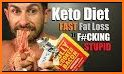 Stupid Simple Keto - Low Carb Diet Tracking App related image