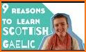 Learn Irish Gaelic | Irish Gaelic Translator Free related image