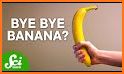 Scary Yellow Teacher Banana related image