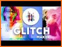 Glitch Video Effects - Glitché related image