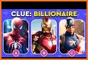 Guess the SuperHeroes Quiz - free game 2020 related image