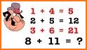 Number Search Puzzle : Game Of Numbers related image