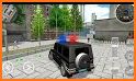 Police Car G: Crime Simulator related image