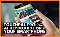 TouchPal Keyboard Pro 2021 - Free Emoji & GIPHY related image