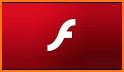 Flash Player related image