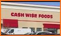 Cash Wise related image