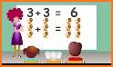 Kindergarten Maths - Count, add, subtract to 30 related image