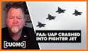 Air Force - Alien Invader related image
