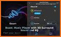 Boom: Music Player with 3D Surround Sound and EQ related image