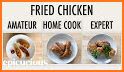 Professional chicken Recipes related image