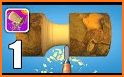 Wood Turning 3D - Carving Game related image