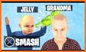 Grandma vs kid simulator related image