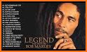 Bob Marley Songs related image