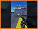 Pink Poppy Battle Shooter Game related image