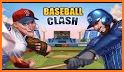 Baseball Clash: Real-time game related image