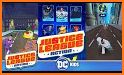 Justice League Action Run related image