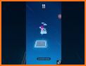 Juice WRLD Hop Tiles Game related image
