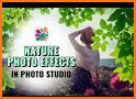 Nature Photo Editor - Photo Filters And Effects related image