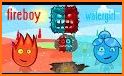 Water girl and Fire boy Adventure related image