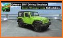 Extreme Classic Jeep SUV Parking 3D Free Offline related image