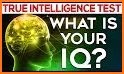 IQ Test : Intelligence Test related image