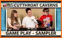 Cutthroat Caverns related image